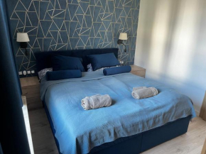 Apartament Jutrzenki